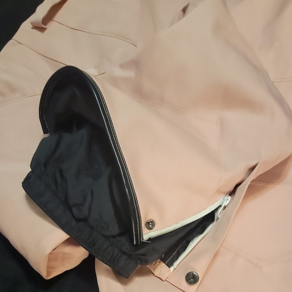 SEARIPE SNOW OVERALL BIB [NWOT] - Picture 13 of 15